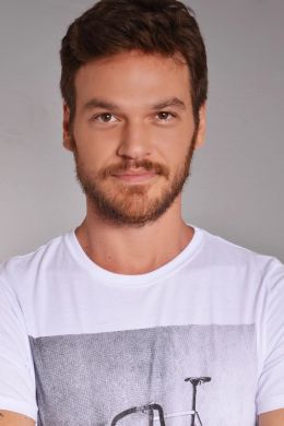 Эмилио Дантас