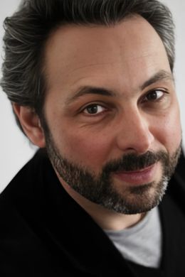 Ксавье Дорисон