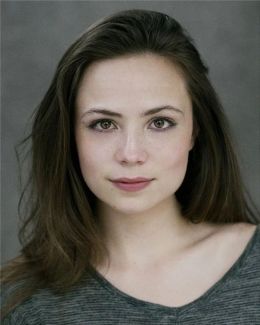 Элана Ди Тройя