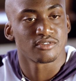 Брэндон Прайс