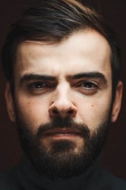 Антон Лапенко