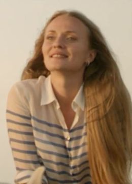 Елена Кизилова