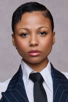 Майхала Херролд