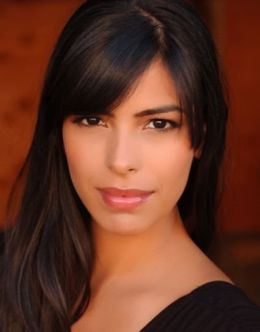 Лизбет Сантос