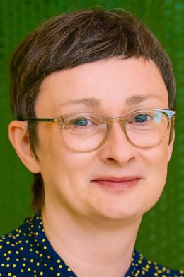 Луиза Галлахер