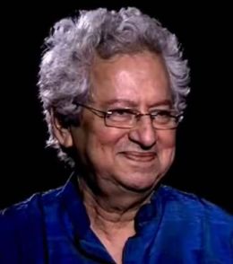 Кумар Шахани