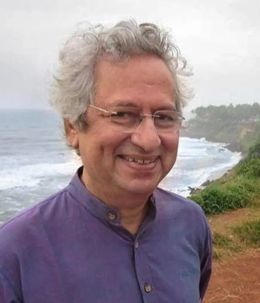 Кумар Шахани