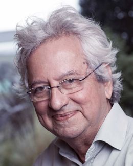 Кумар Шахани