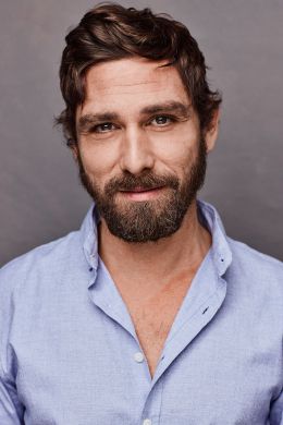 Дэниэл Мюнис