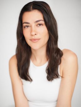 Алла Руба