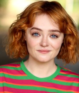 Леа Бирн