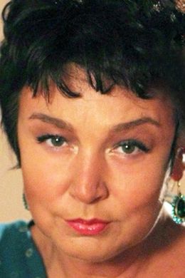 Светлана Казарцева