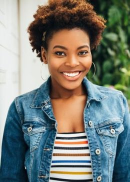 Констанс Брэнтли