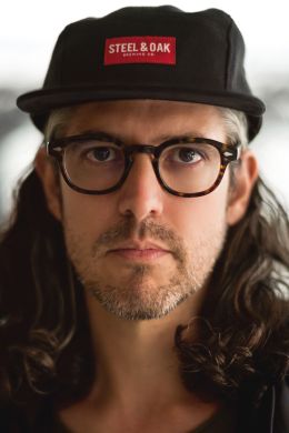 Дэвид И. Страссер