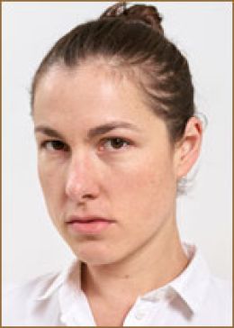 Василиса Земскова