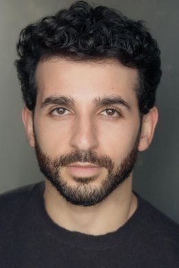 Нэйтан Алтай