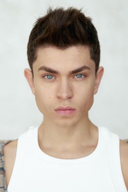 Артем Жигулин