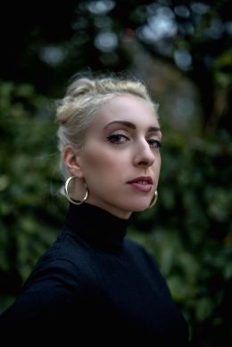 Лючиа Беллини