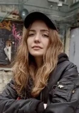 Авдотья Александрова