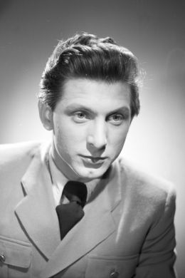 Густаав Крон