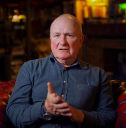 Джефф Эдвардс