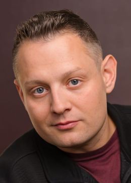Бэйкер Уайлз