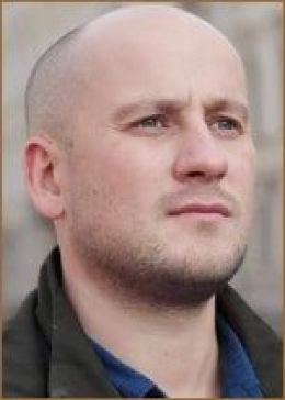 Павел Селуков