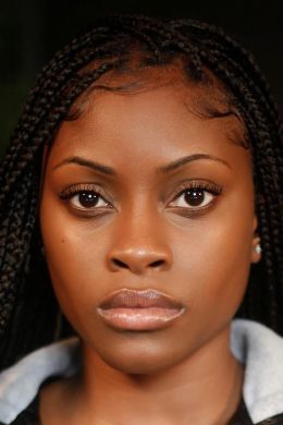 Джасмин Сарджент