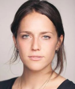 Алисия МакДональд