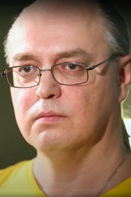 Алексей Горбунов