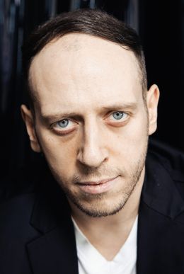 Дмитрий Хасис