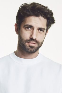 Серкай Тютюнджю