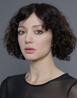 Алина Король