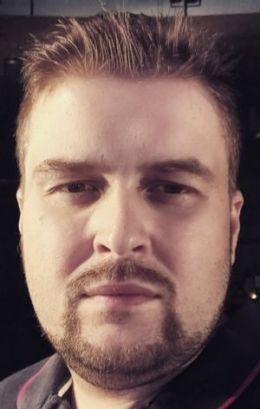 Николай Мазуров