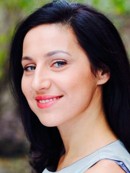 Ванина Кондова