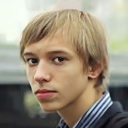 Михаил Хурсевич