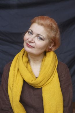 Анна Анисенко