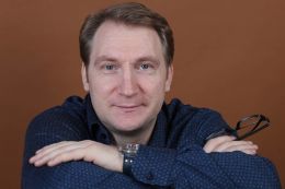Евгений Чупин