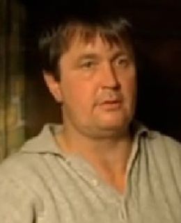 Сергей Амосов