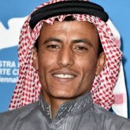 Хуссейн Саламех Аль-Свейлхейин