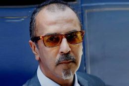 Санджай Рой