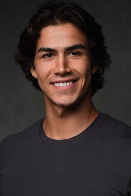 Джоэл Улетт