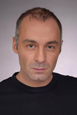 Ахмет Сарачоглу