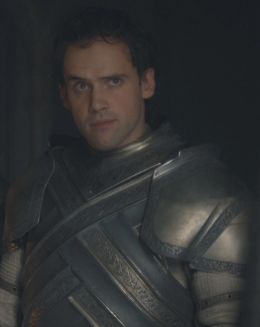 Ральф Дэвис