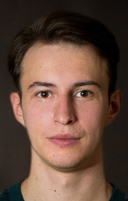 Станислав Ильченко