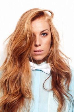 Габриэль Лейтхауг