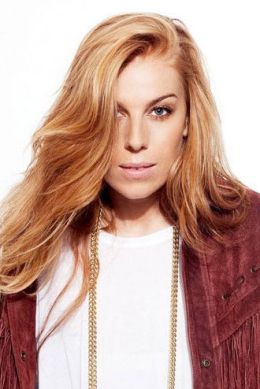 Габриэль Лейтхауг