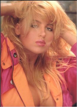 Морган Фокс