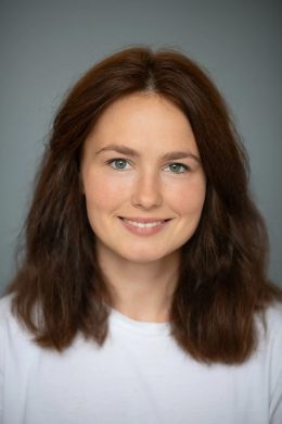Юлия Афанасьева