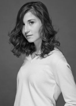 Алиса Атанасова